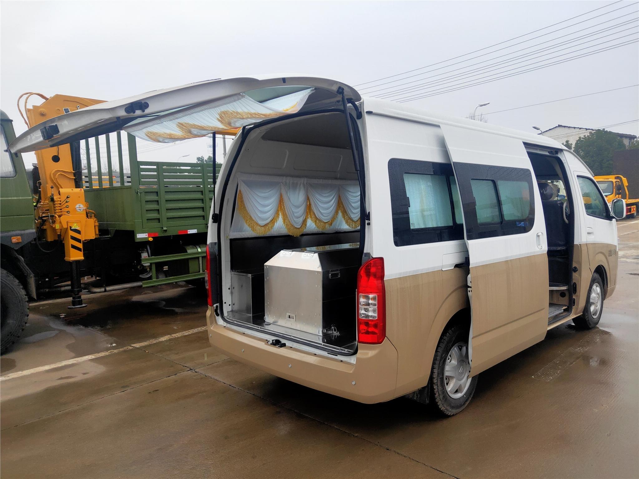 裕华区专业服务，让异地死亡遗体运输不再艰难