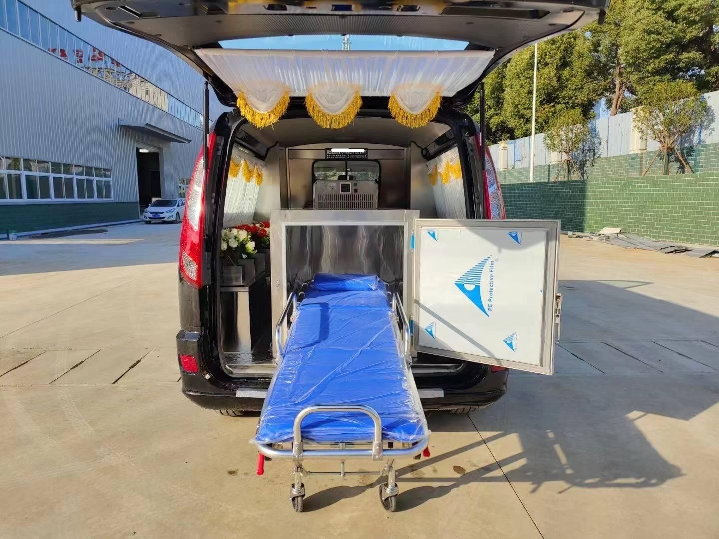 裕华区优质殡葬运输，守护最后一程