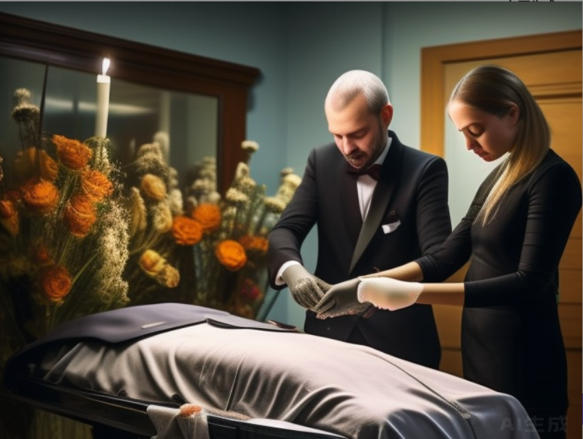 裕华区遗体运输整理